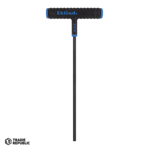 EK649-0700 Eklind Hex End Key - 225 x 7mm