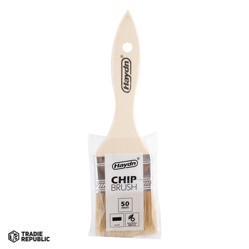 HDNTCB50 Haydn 50mm Chip Brush