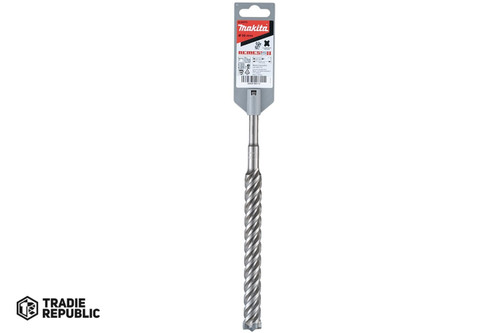 E-21353 Makita SDS-PLUS 12x465mm NEMESIS II