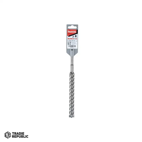 E-21288 Makita SDS-PLUS 10x600mm NEMESIS II