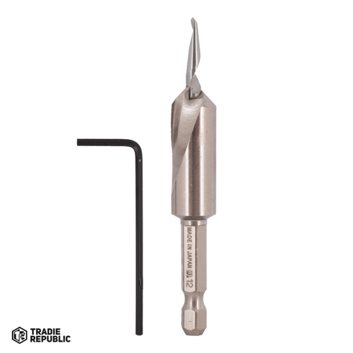 SM100-12 STAR-M 12mm Countersink