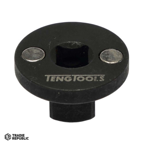 M120037M Teng 1/2F:3/4M Magnetic Adaptor