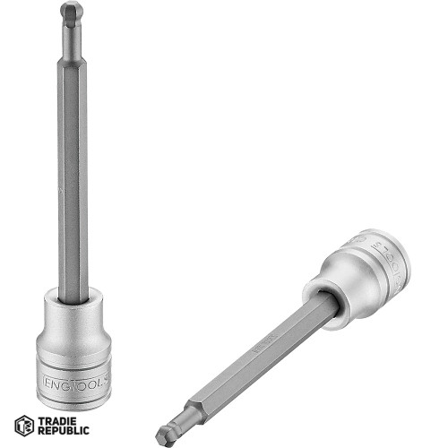 M381505BL-C Teng 3/8in Hex Bit Socket Ball Point Metric 5mm