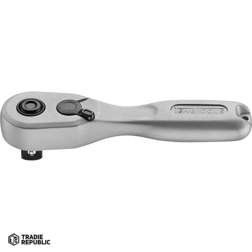 3800-72MN Teng 3/8in Mini Ratchet 72 Teeth IP5X