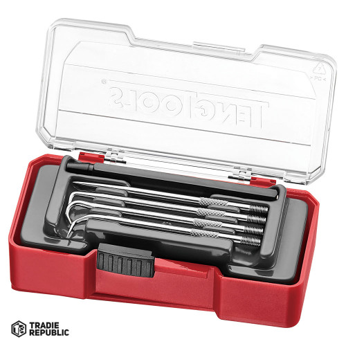TJ149 Teng 4pc Hook and Pick Set