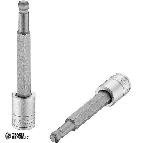 M381508BL-C Teng 3/8in Hex Bit Socket Ball Point Metric 8mm