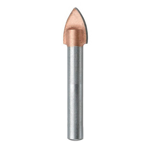 Bordo Glass Drill 1/4 (6mm)