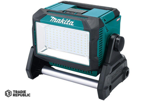 ML009GX Makita 40Vmax XGT / 18V LXT 10,000 Lumen LED Worklight