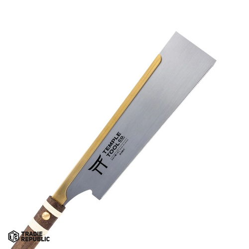 D-180 Termple tools Dozuki Pull Saw Ultra-Fine Crosscut 180mm