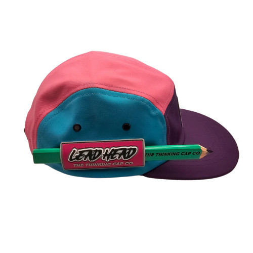 Lead Head Hipster Tradie - Kids