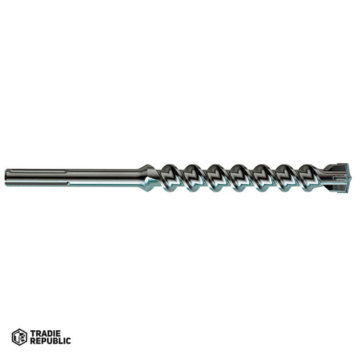 SXZ18920 Alpha SDS Max Masonry Drill 18mm x 920mm