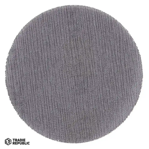 D-78689 Makita Net Sanding Disc 125mm 240G