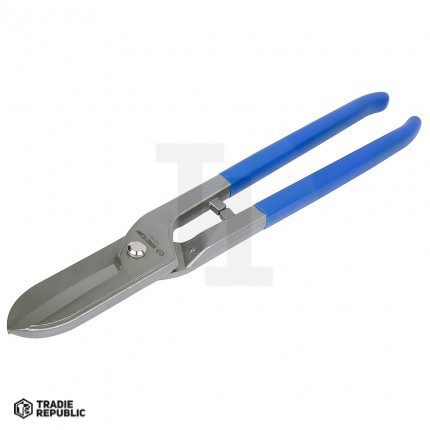 KT74514 King Tony 14in English Tin Snips