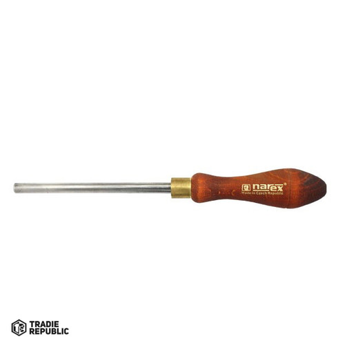 NX-CBSCP-BN Narex Cabinet Scraper Burnisher  