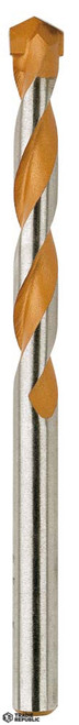 2700-5.50 Bordo Universal Drill 5.50mm