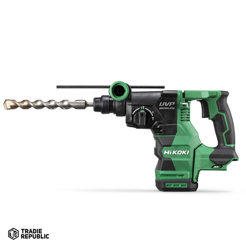 DH3628DA(H4Z) HIKOKI 36V 28mm SDS plus Hammer Drill