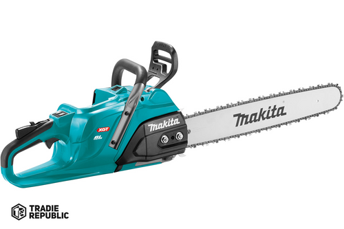 UC030GZ Makita 40Vmax XGT Brushless 50cm 20" Chainsaw