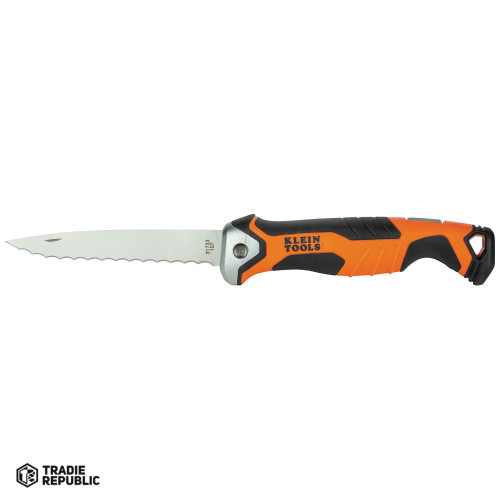 A-31733 Klein Folding Insulation Cutter