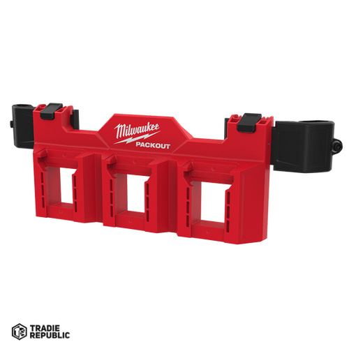 48228603 Milwaukee Packout Toolbox M18 battery attachment