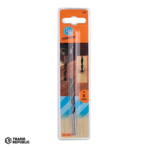 PG670-00 PG Professional 6mm Dowel Centre Points - 4 Pack