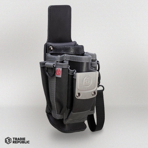 MP1X Veto Pro Pac HVAC Tool Pouch Medium