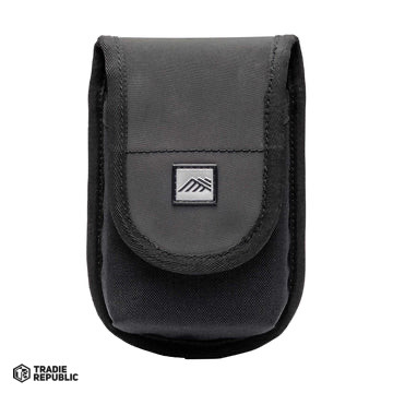 DB4-40-BK Diamondback Phone Pouch X