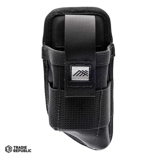 DB4-23-BK Diamondback Strip Nail Pouch X