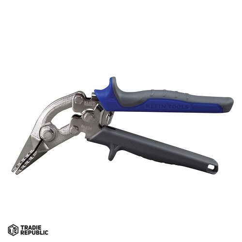 A-86524 Klein Offset Hand Seamer, 3-Inch