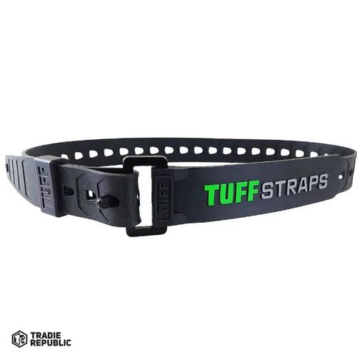 TS800 TUFFSTRAPS Heavy Duty Original Single 800mm