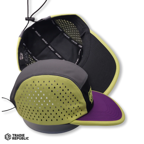LHJOGGER Lead Head The Jogger
