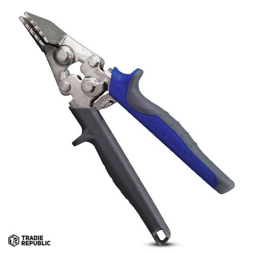 A-86522 Klein Straight Hand Seamer, 3-Inch