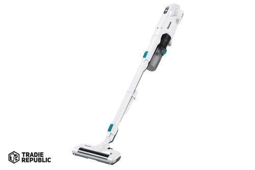 CL004GZ02 Makita 40Vmax XGT Brushless 400mL Cyclonic Stick Vacuum with Powered Head