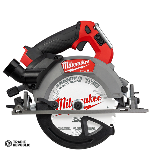 M18FCSDC1650 M18 FUEL™ 165mm Deep Cut Circular Saw (Tool Only)