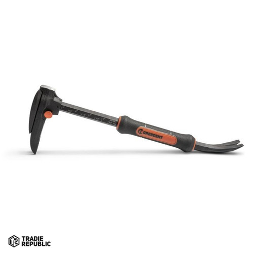 DB16 Crescent 16" Adjustable Nail Puller Pry Bar