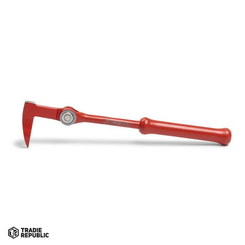 DB12NP Crescent 12" Indexing Nail Puller