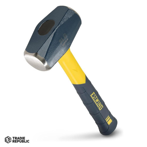 E-MRF3LB ESTWING 3lb Sure Strike® Club Hammer (Fibreglass)
