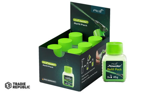 2030/SB Pica Powder Refill Pack