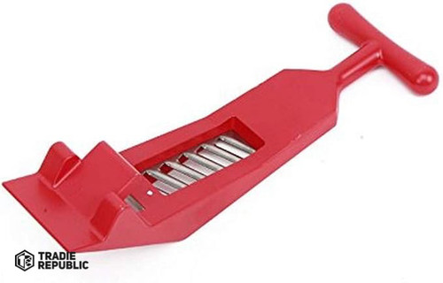 G05024 Goldblatt 3-in-1 Drywall Tool (Lifter/Rasp/Carrier)
