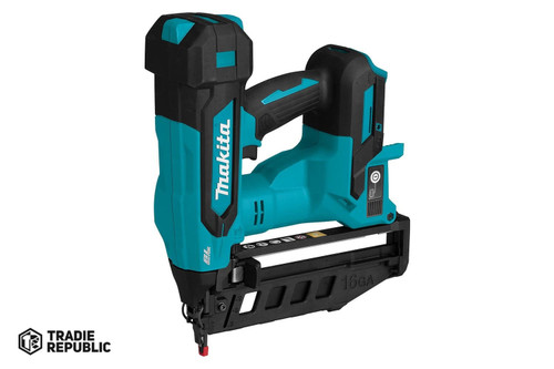 DBN601Z Makita 18V LXT16GA StraightBradNailer