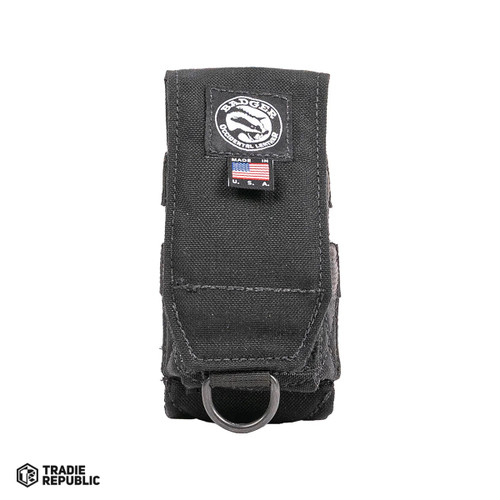 454830 Badger Finish Nail Pouch