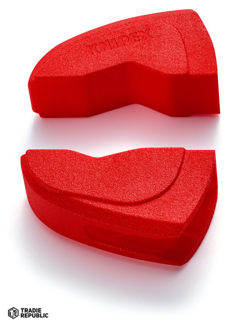 8709250V01 KNIPEX Cobra Protective Jaws 250mm (3 pairs)