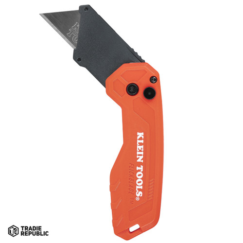 A-44307 Klein Compact utility knife