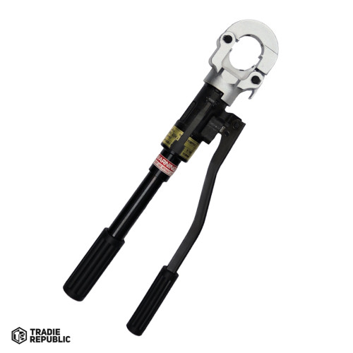 ALCHC-6 Alco Hand Hydraulic Crimper 6 Ton 10-300sqmm (Tool only)