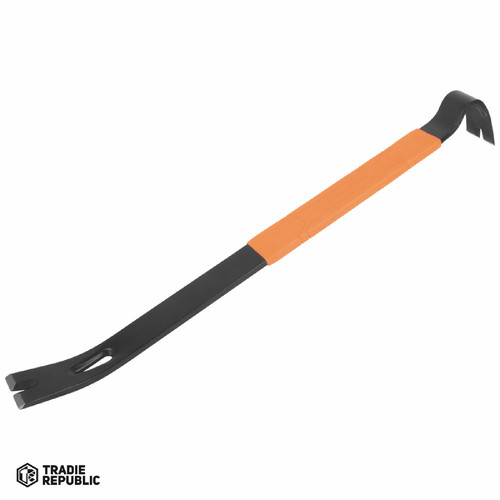A-66098 Klein Heavy Duty Pry Bar Crowbar 21-Inch
