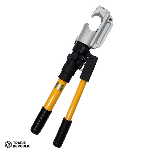ALCHC-12 Alco Hand Hydraulic Crimper 12 Ton 16-400sqmm (Tool only)