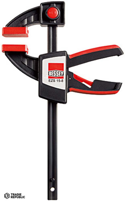 BEZS15-8 Bessey Ezs Series One Handed Clamp 150 x 80mm