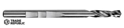BL8535P Blu-Mol Hss Pilot Drill Long (115mm) IN Clam