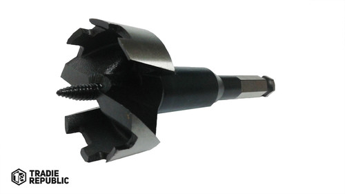 BLX249-51 Blu-Mol Self Feed Bit 51mm Clam Pack