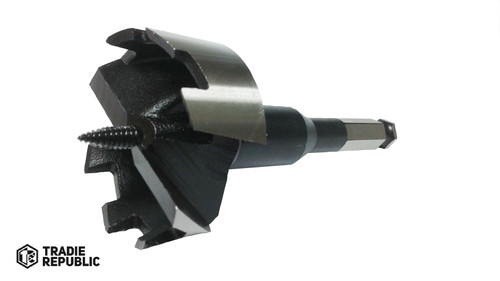 BLX249-65 Blu-Mol Self Feed Bit 65mm Clam Pack