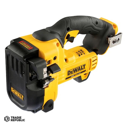 DCS350N-XJ DeWALT 18V XR Li-ion Cordless Threaded Rod Cutter - Skin Only